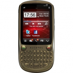 Alcatel ONETOUCH 806 -  1